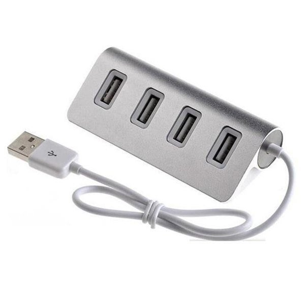 3P Experts 4-Port USB 3 Portable Data Hub, 3P Experts, Mfr#: 3PX-4USBH4